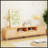 Rattan TV Stand For Tvs Up To 85''