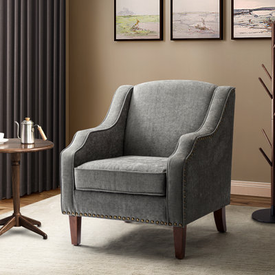 Anee Upholstered Armchair