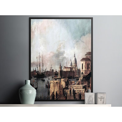 Domenick No Frame Print