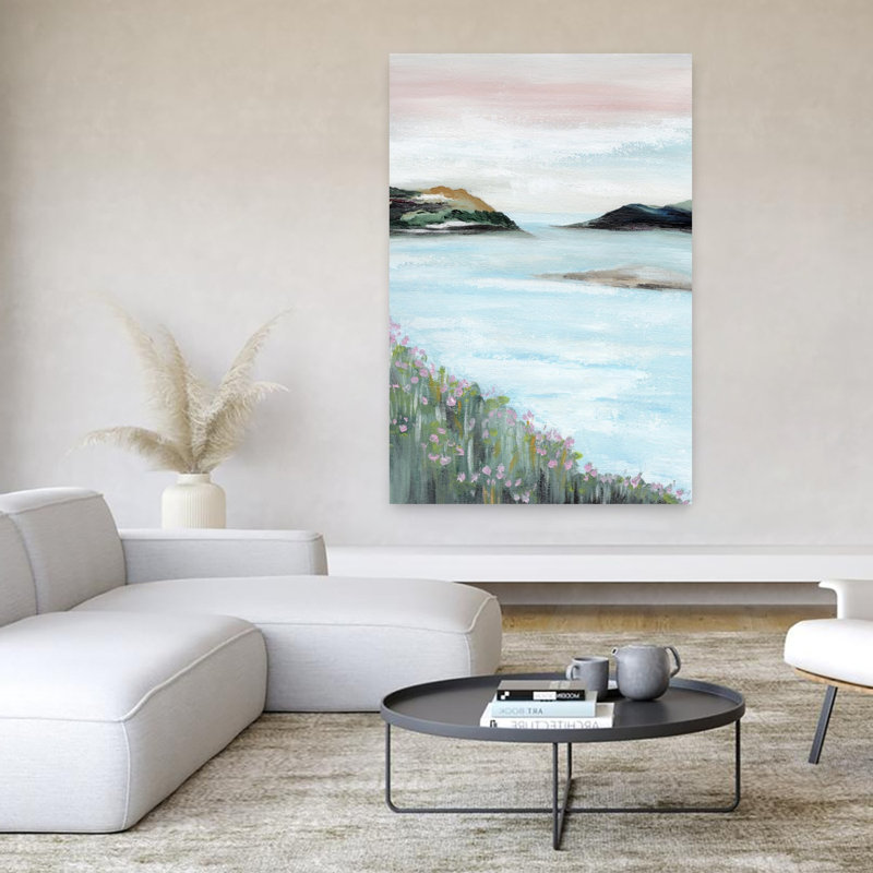Print, 152.4cm H x 101.6cm W