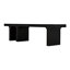Kir Solid Wood Dining Bench-88501081