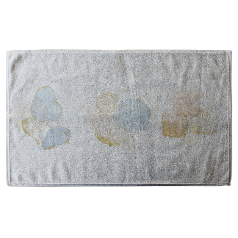 Dorren Midweight Bath Towel