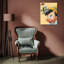 Pinocchio et Jiminy - Amusant-727783785