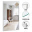 Miroir de salle de bain mural Talma-2108078385-2108078397