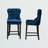 Mernie Kerric 26'' Counter Stool-576627064