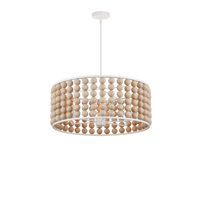 Holcroft LED Chandelier