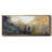 The Reeds (study), 1876- Framed Canvas