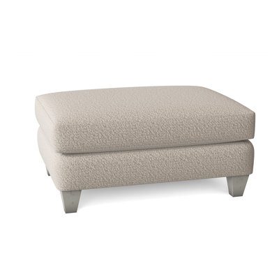 Mila Upholstered Ottoman