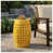Yellow est en rupture de stock
