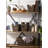 Bayou Breeze Seagrass Decorative Basket