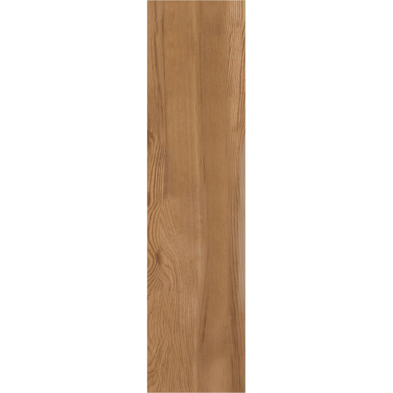 Yorktown Corbel, H 22 po x l 5,5 po x P 10 po, Cèdre rouge, Lisse