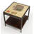 Glass Top End Table-41902174