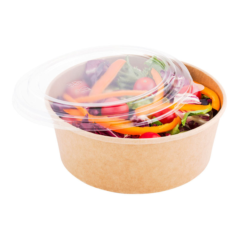 Bio Tek Paper Disposable Tableware