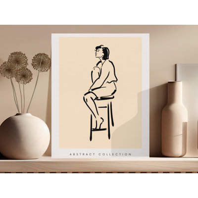 Wrapped Canvas Print Set