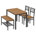 Dark Teak