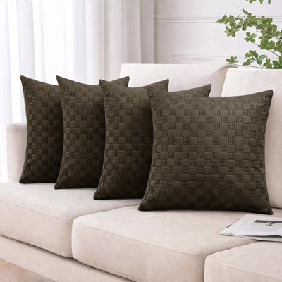Square Cushion