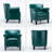 Club Chair-341731590