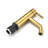 Bathroom Faucet Single Hole Modern Bathroom Sink Faucet Vanity Bathroom Faucet Gold