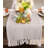 Anoka Geometric 100% Cotton Table Runner-809366914