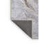 Tapis blanc soyeux et moelleux-619789495