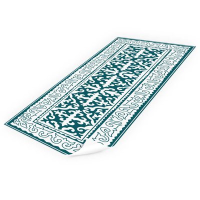 Higgins Floor Mat
