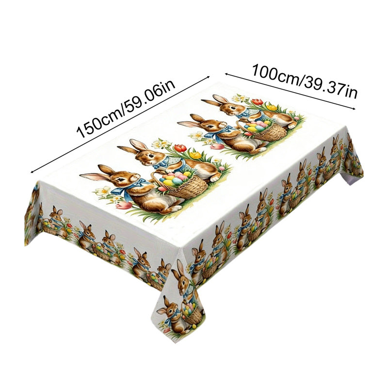 Nappe de Pâques, A,B