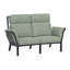 Aris Outdoor 2 - Seat Loveseat-1978764179-1978764182