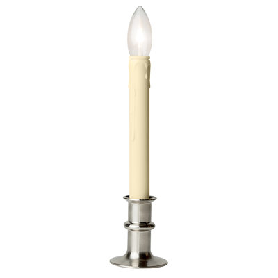 LED Window Candle