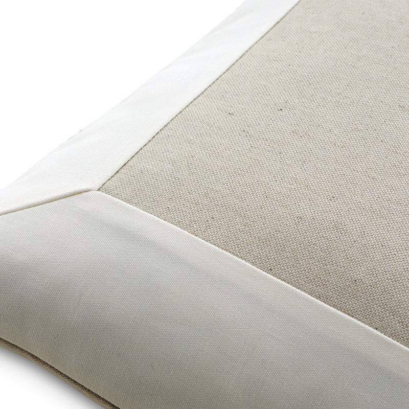 Harper Comforter Set - Natural, Queen Comforter + 8 Additional Pieces