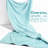Darcelle 100% Cotton 40 x 80 Oversized Bath Towel Sheet-173944888