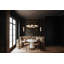 Lustre en laiton patiné Troy Lighting-114642097-114642098