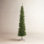 Durham Pre-Lit Pine Christmas Tree