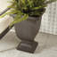 Beckett Concrete Composite Planter-937295330