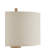 Joppa Wicker/Rattan Table Lamp