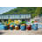 High-quality ceramic flower pots-55370640