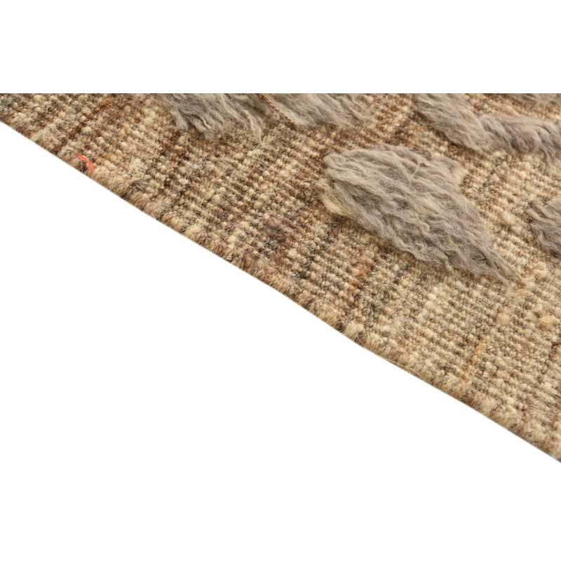 Philip Light Brown Rug