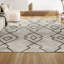 Tapis tissé à la machine Bradsher-1713927939