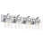 Doughton 4 - Light Vanity Light