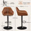 Rotatable and Height-adjustable  Bar Stool-136179657
