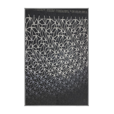Abstract Indoor Rug