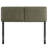 Modway Lindee Headboard-98135999-98136003
