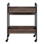 Chariot de service Jerrick