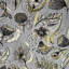 Pepper Embossed Wild Flower Felice Wallpaper Roll-322731312