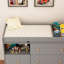 Commode à langer Kymani-901315480