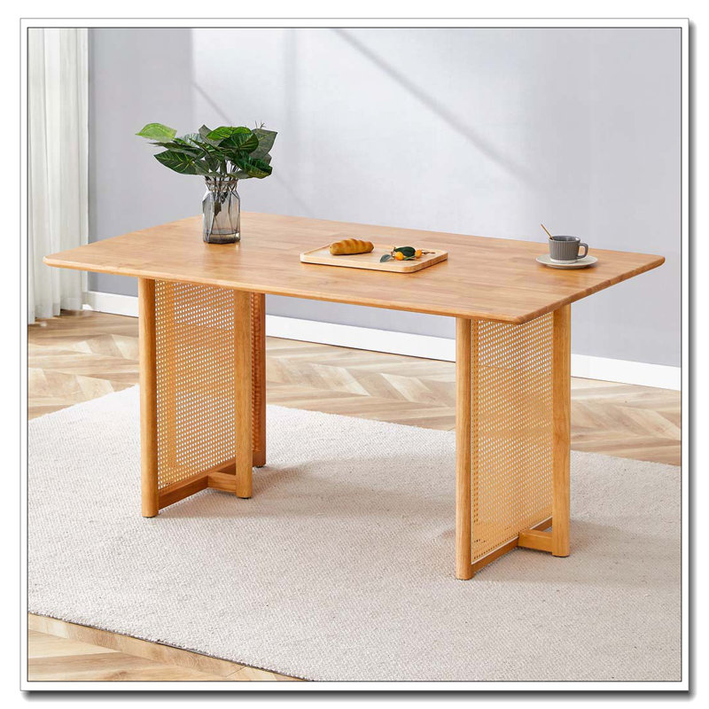 Wood Dining Table, Wood