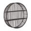 Mulay 2 Piece Circle Tiered Shelf-1945879122
