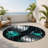 Stellar Axis Indoor And Outdoor Area Rug-1250101590