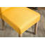 Habit Solid Wood Tufted Parsons Dining Chair, Set Of 2-831778637