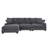 Xandar Corduroy Sofa-101906027-101906031-104469155