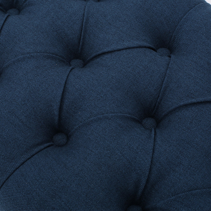 HILTON OTTOMAN, Marine